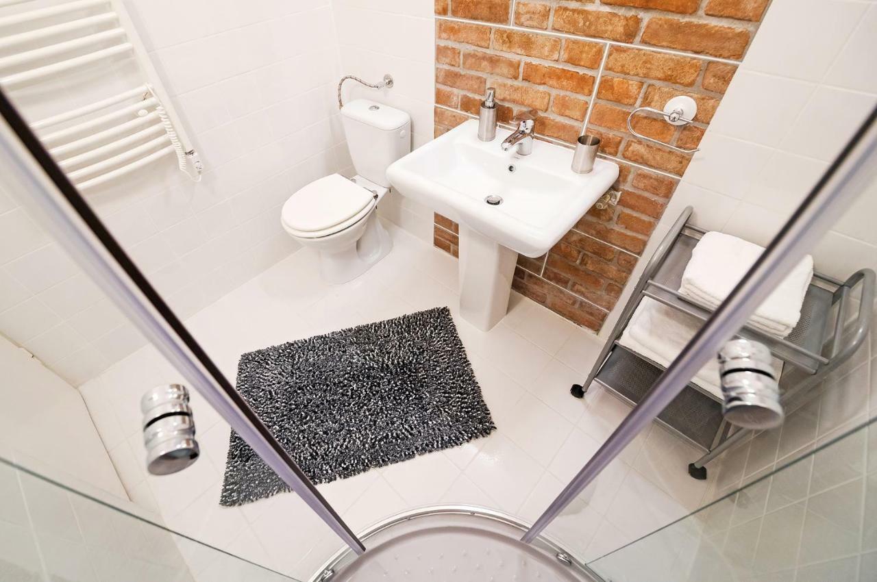 Free Parking, Quiet Design Flat In The Centre Apartment Budapest Exterior photo