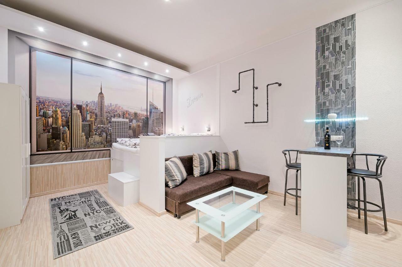 Free Parking, Quiet Design Flat In The Centre Apartment Budapest Exterior photo